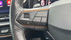 CUPRA Formentor 1.5 TSI 150 V1 5dr DSG Petrol Estate